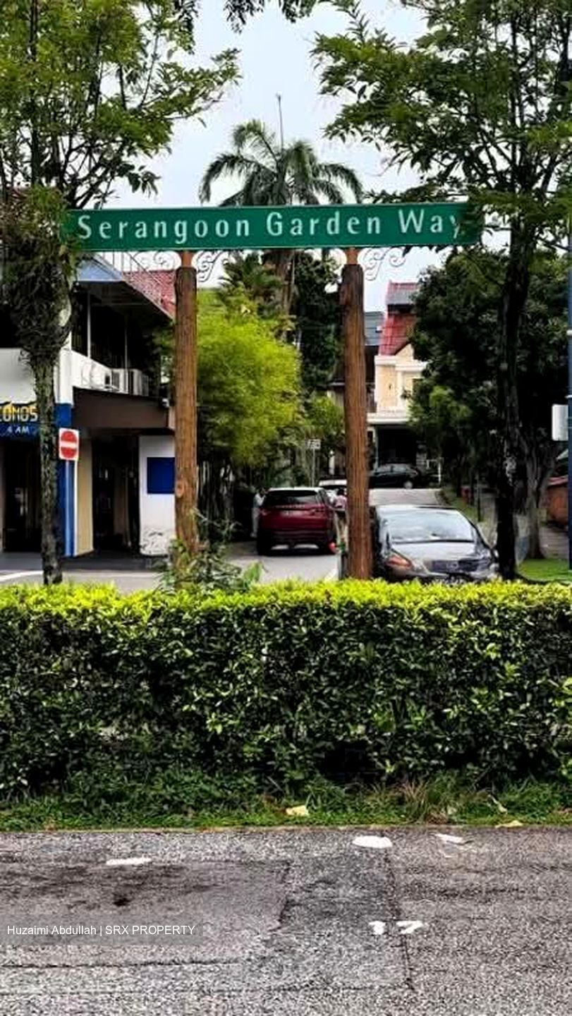 Serangoon Garden Estate (D19), Retail #546411681